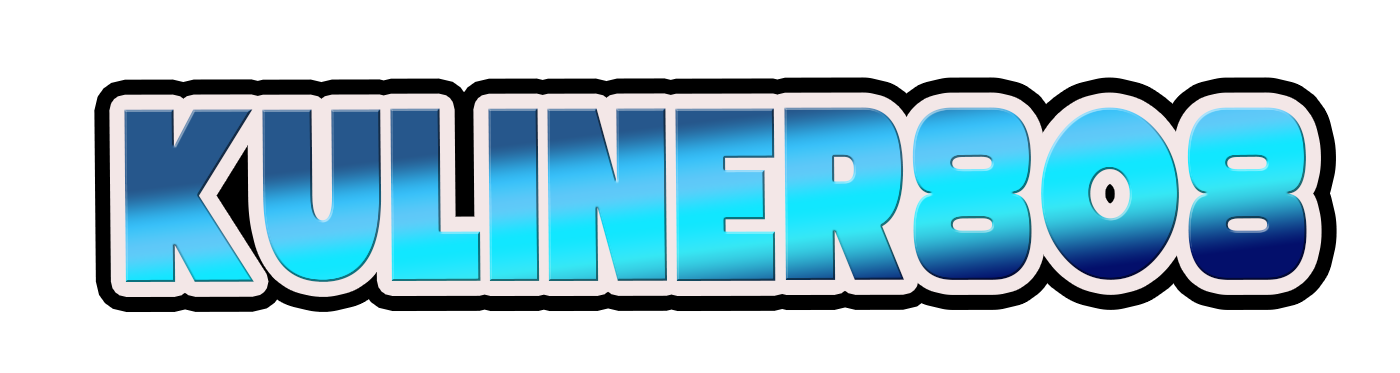 KULINER808 logo